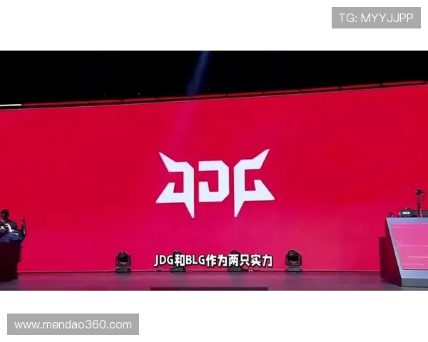 BLG鏖战JDG巅峰对决决胜时刻谁能问鼎赛场荣耀