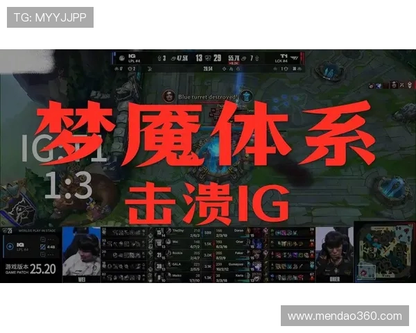 TES强势迎战IG巅峰对决重燃昔日恩怨见证新王登基之战