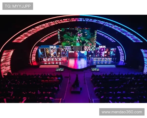 LPL电竞直播全程解析 观看技巧与赛事亮点详解