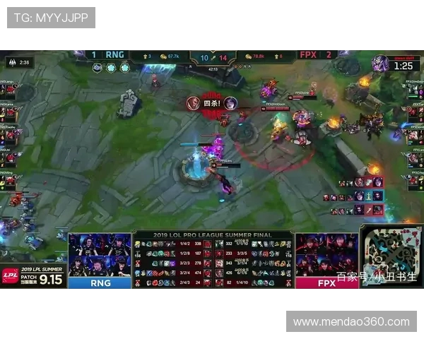 TES激战IG上演巅峰对决新王登基之战点燃赛场激情 TES激战IG上演巅峰对决新王登基之战点燃赛场激情