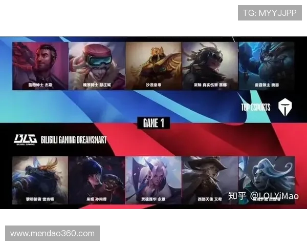 BLG强势对决TES巅峰之战双方鏖战激烈掀起电竞新高潮