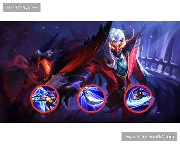 Xun打野玩法全面解析 强化操作与策略提升游戏胜率 Xun打野玩法全面解析 强化操作与策略提升游戏胜率