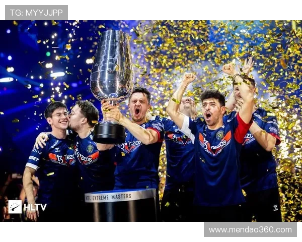 全球电竞格局再掀波澜多国战队鏖战国际赛场引爆热议