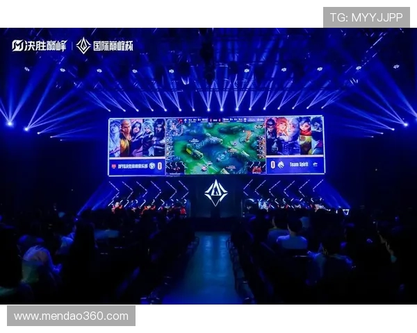 电竞比分即时更新：全球赛事全程直播，精准数据助力玩家决策