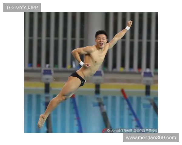 跳水运动发展历程与技巧创新探究：从传统到现代的飞跃与挑战