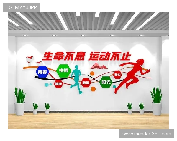 体育运动助力全民健康生活方式全面升级与社会和谐发展 体育运动助力全民健康生活方式全面升级与社会和谐发展