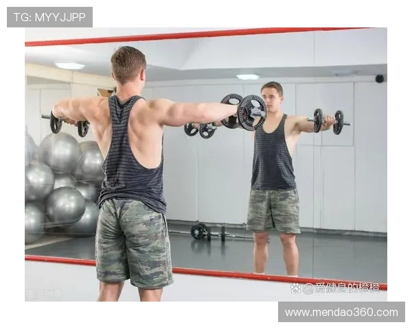 全面提升身体素质的健身计划 从基础力量训练到心肺耐力全方位指导