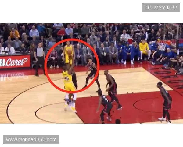 多伦多猛龙强势出击迎战劲敌上演本赛季巅峰对决激燃全场