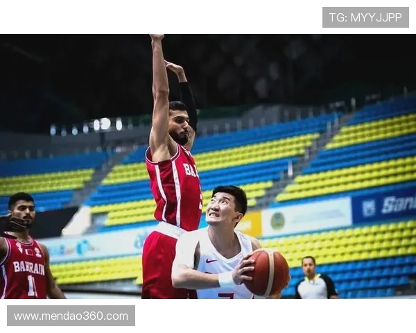 孙铭徽：从默默无闻到篮球场上的核心力量，如何实现自我超越与团队协作的完美融合