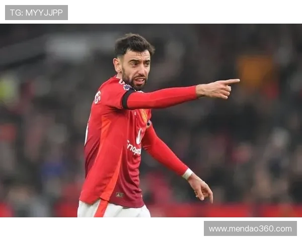 布鲁诺·费尔南德斯：曼联核心中场的领导力与技战术解析