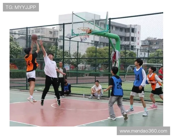 篮球文化与团队精神在校园生活中的深度融合与成长发展故事探索之