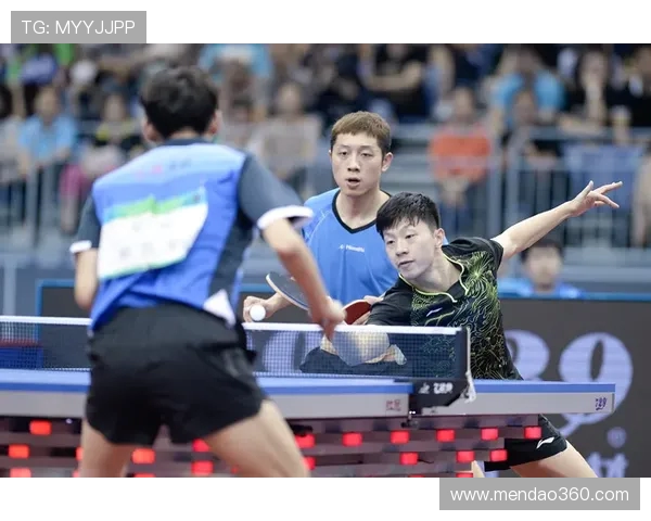 乒乓球激发全民运动热潮推动体育强国建设与健康中国发展