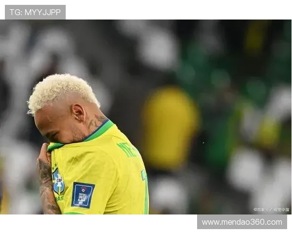 内马尔率队再创辉煌展现球场统治力引发全球球迷热烈讨论 内马尔率队再创辉煌展现球场统治力引发全球球迷热烈讨论