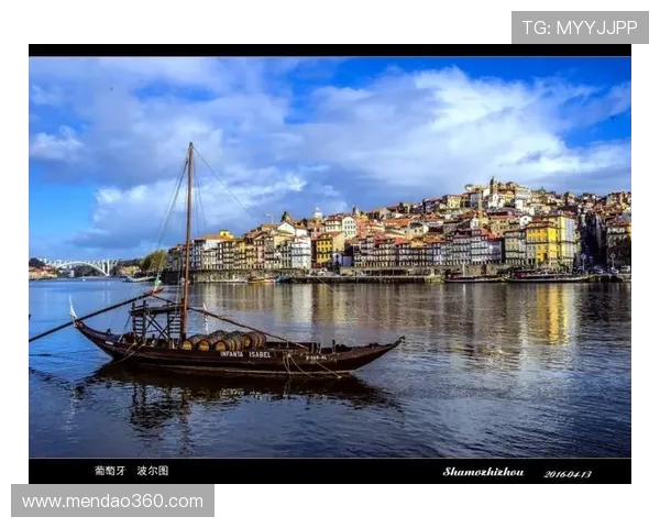 探寻葡萄牙波尔图的历史风情与现代魅力完美交融之旅