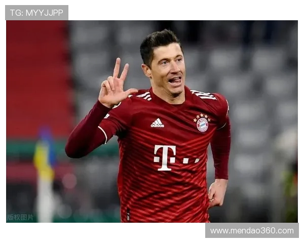 罗伯特莱万多夫斯基如何以坚定信念与卓越技艺塑造足球传奇之路 罗伯特莱万多夫斯基如何以坚定信念与卓越技艺塑造足球传奇之路