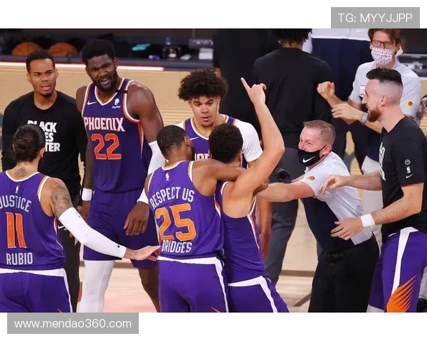 菲尼克斯太阳新赛季崛起之路球队重组与冠军梦想全面解析