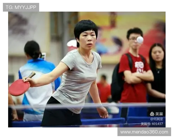 专访王静：探寻乒乓球背后的成功秘诀与奋斗历程