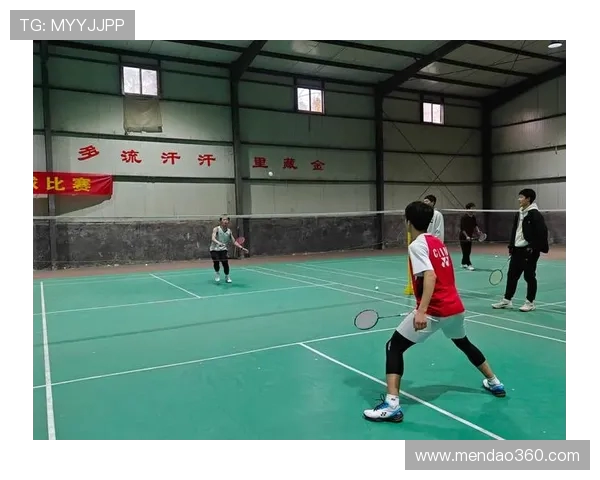 北京羽毛球队状态分析与未来展望聚焦羽毛球运动发展与团队建设