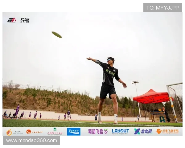 南京飞盘队在全国飞盘状态排行榜中荣获第八名展现出强劲实力与潜力