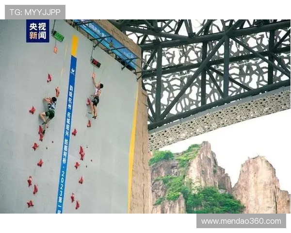 广州攀岩队在极限运动联赛中的力量表现分析与点评