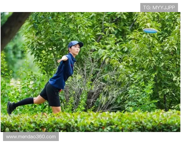 成都飞盘队技术表现深度分析与战术探讨