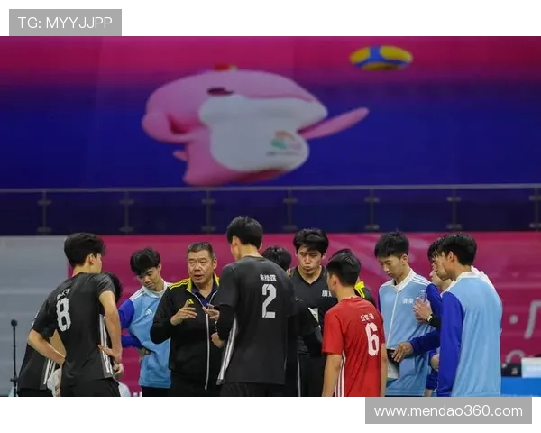 武汉排球队在排球战术排行榜中荣登第九名展现强劲实力与潜力