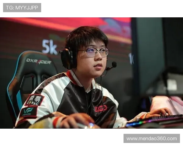 聚焦DOTA2：IG战队心理素质如何影响比赛表现与团队协作