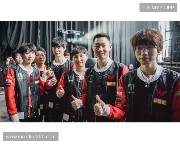 英雄联盟专题：深入探讨WE战队在比赛中的耐力与韧性表现