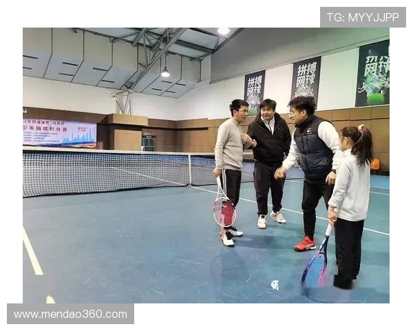 重庆网球队的团队协作精神与网球竞技的完美结合探讨