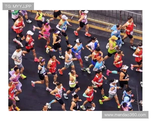 马拉松大满贯点评：北京攀岩队如何在节奏中展现实力与风采