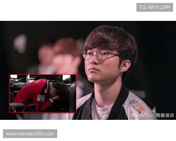 Faker中路核心作用解析与对战策略剖析