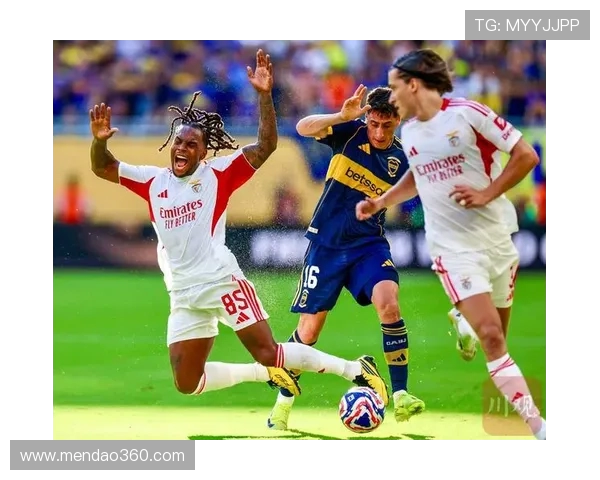 博卡青年对阵劲敌之战精彩回顾 球场激战震撼全场 博卡青年对阵劲敌之战精彩回顾 球场激战震撼全场