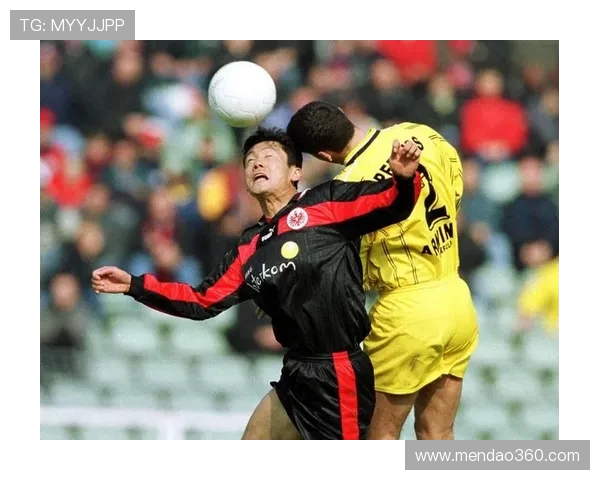 杨晨：从足球场到创业领域的传奇转型之路