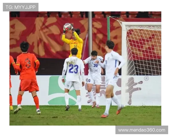 中国与乌兹别克斯坦足球精彩回播分析及赛后点评