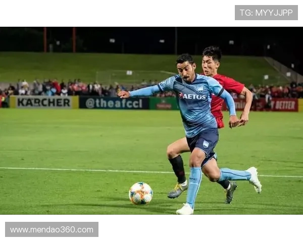 上海上港与悉尼精彩对决集锦回顾展现足球魅力与激情瞬间