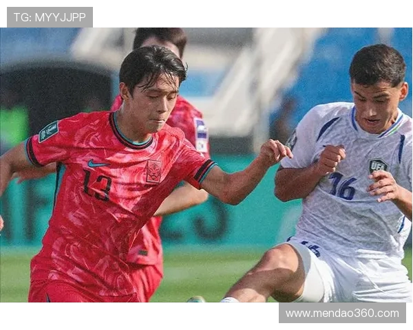 乌兹别克斯坦对阵韩国精彩比赛视频回顾与分析