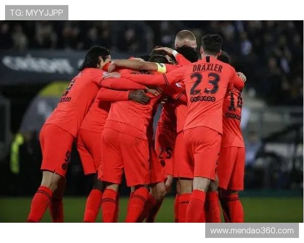 亚眠与大巴黎历史交锋战绩分析及近期表现对比