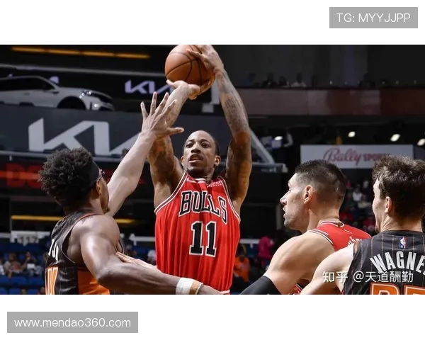 公牛对阵魔术精彩赛事在线直播全程回顾与分析