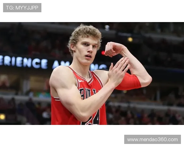 劳里马尔卡宁的崛起之路：从新秀到全明星的华丽转身与挑战