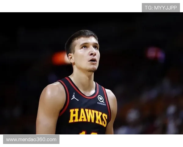 博格丹博格达诺维奇：篮球场上的闪耀明星与未来希望