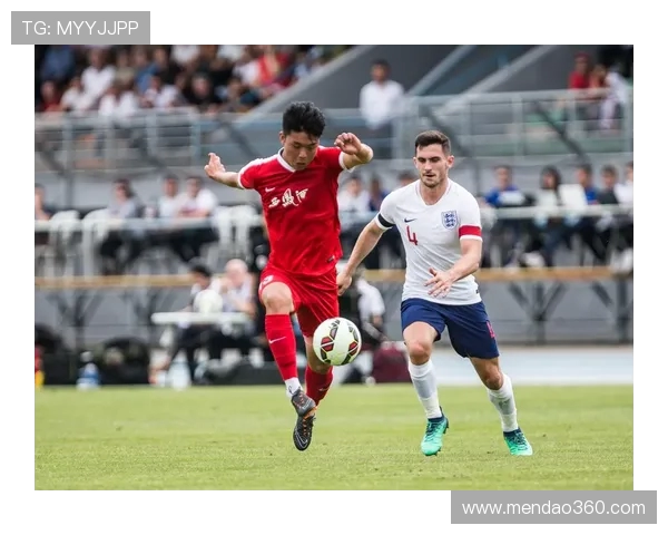 土伦杯精彩对决智利队迎战英格兰队展现青春风采