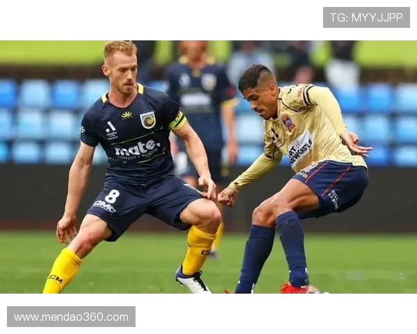 墨尔本胜利对决中央海岸水手全力争夺胜利的精彩赛事分析