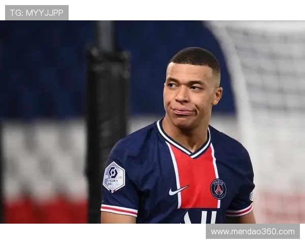 姆巴佩拒绝续约引发风波巴黎或将今夏出售他以求转机