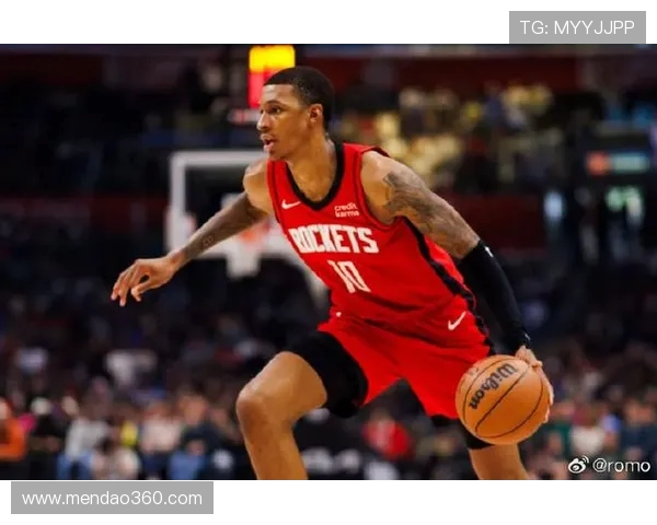 小贾巴里史密斯:新星崛起,NBA赛场上的未来之光与挑战 小贾巴里史密斯:新星崛起,NBA赛场上的未来之光与挑战