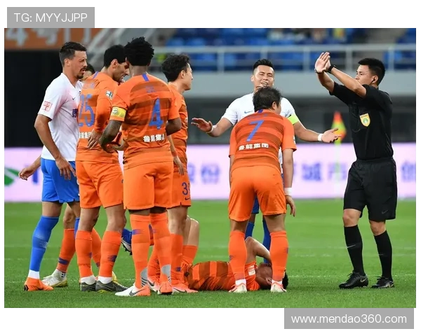 山东鲁能迎战日本球队期待精彩对决展现中日足球魅力与激情